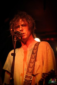 Broncho at The Echo