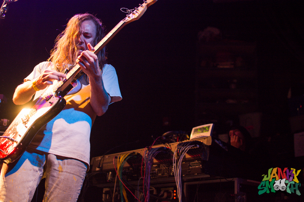 CCR Headcleaner at El Rey