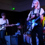 Cherry Glazerr at First Fridays