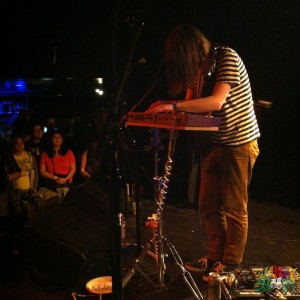 Jacco Gardner at The Echo