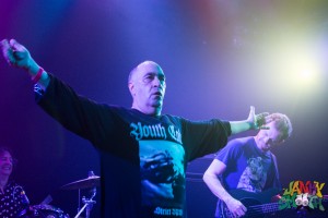 The Dead Milkmen at The Troubadour