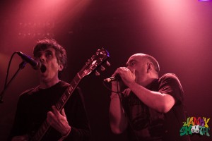 The Dead Milkmen at The Troubadour