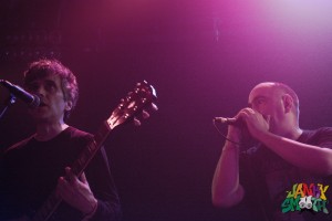 The Dead Milkmen at The Troubadour