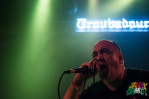 The Dead Milkmen at The Troubadour