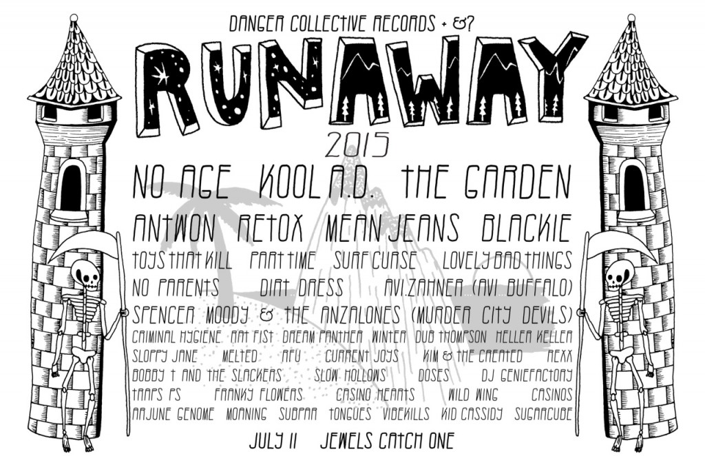 RunawayFlyer