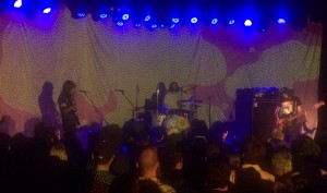 Courtney Barnett at The Roxy