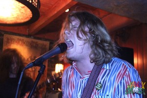 Ty Segall at The Griffin