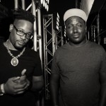 Buress and Open Mike Eagle at Echo Park Rising