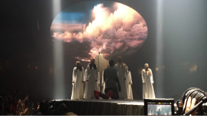 Yeezus