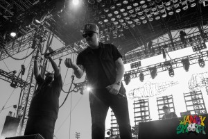 Run The Jewels at FYF 2015