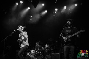 Cool Ghouls at El Rey Theatre