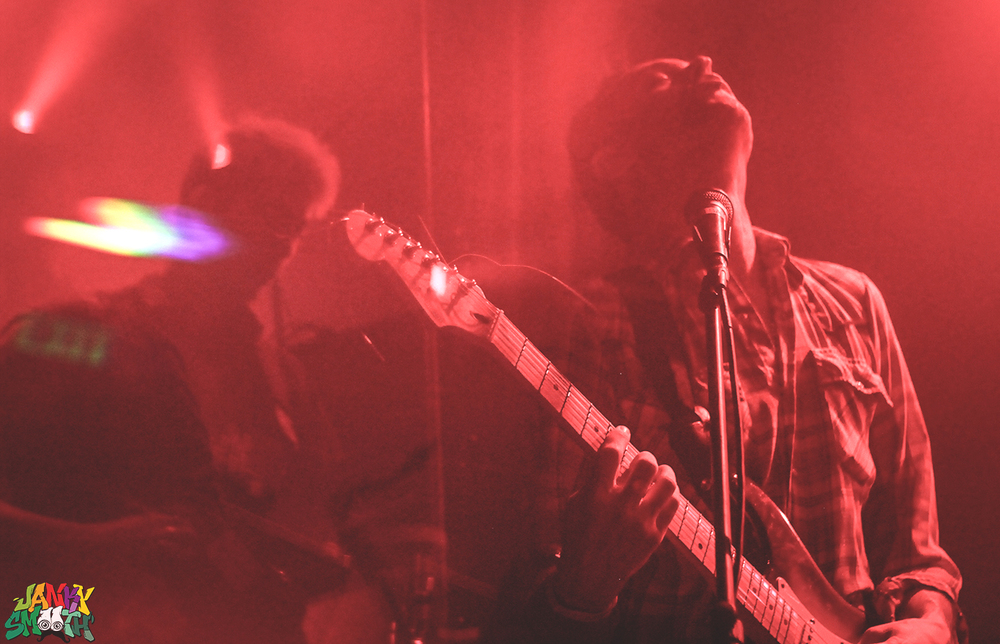 Destruction Unit shot by David Evanko