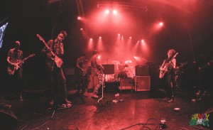 Destruction Unit with JS Aurelius shot by David Evanko