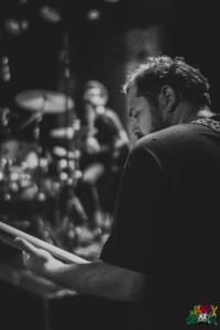 Destruction Unit at The Teragram Ballroom