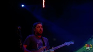 Earthless at L.A. Psych Fest