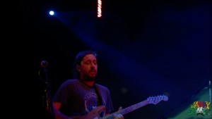 Earthless at L.A. Psych Fest