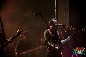 Eagles of Death Metal at Beach Goth 4