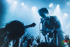 Albert Hammond Jr- Teragram Ballroom