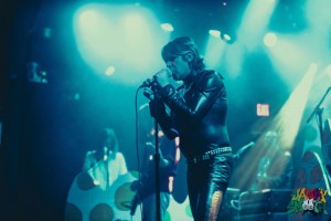 Ariel Pink at The Teragram Ballroom