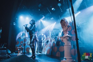 Ariel Pink at The Teragram Ballroom