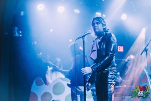 Ariel Pink at The Teragram Ballroom