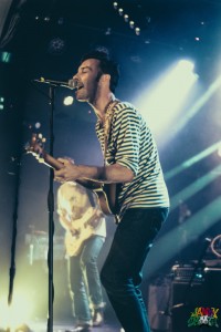 Black Lips at Teragram Ballroom