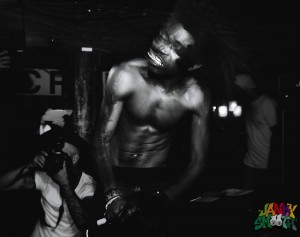 The OGM of Ho99o9 in Venice