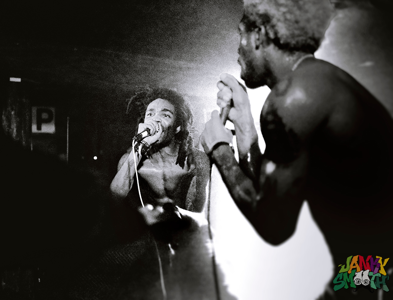 Ho99o9 at Sound Select by Jesse Fox