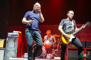 Bad Religion at It's Not Dead Fest