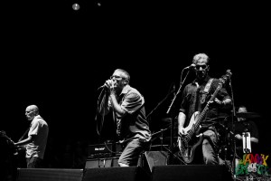 The Descendents at It's Not Dead Fest