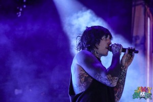 Bring Me The Horizon by Josh Allen