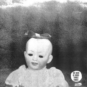 Ty Segall- Emotional Mugger Cover Art