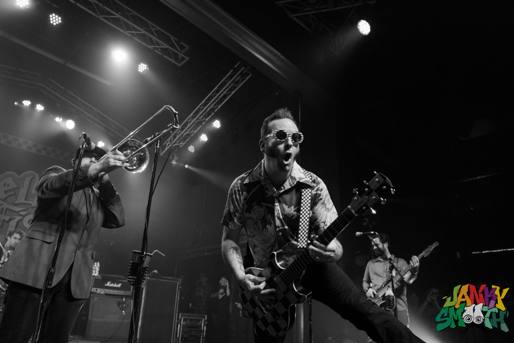 Reel Big Fish at The Observatory