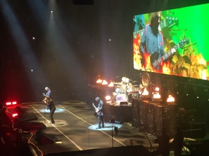 Black Sabbath at The Forum 2