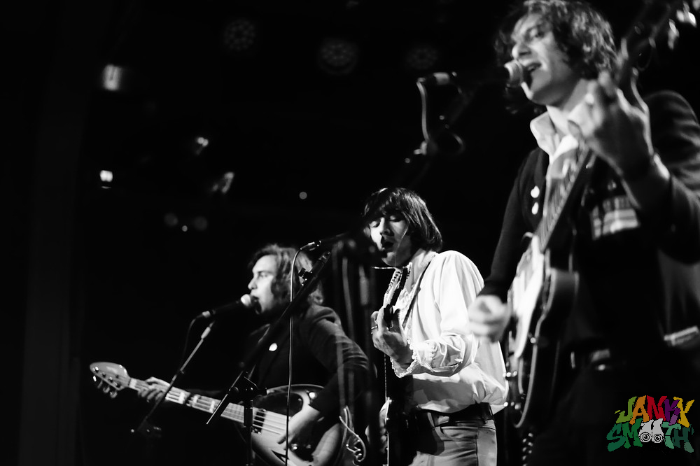 Mystic Braves at Lolipop Your Heart out shot by Robert Anderson