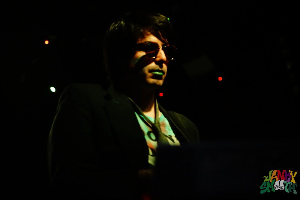 Part Time shot by Robert Anderson at Lolipop Your Heart Out