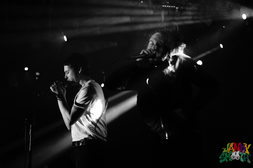 Marshstepper at Teragram Ballroom