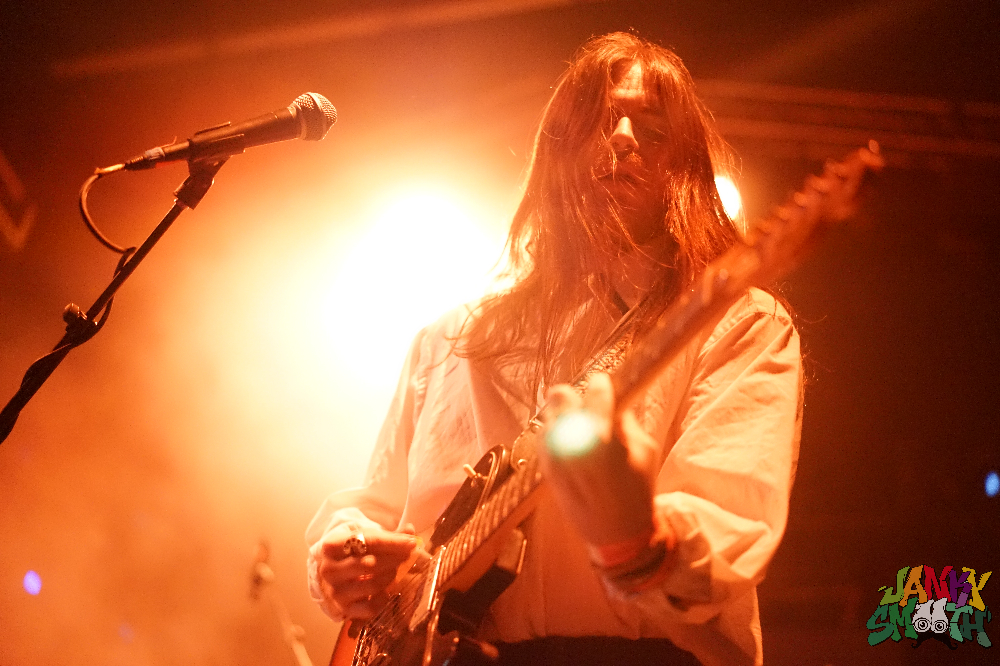 Chad Ubovich- Meatbodies