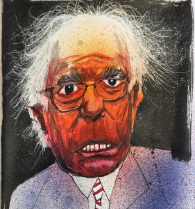 bernie_sanders_painting_joey_feldman