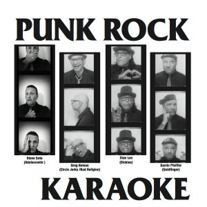 punkrockkaraoke