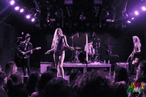 Aquadolls at Teragram Ballroom by Joanna Bautista