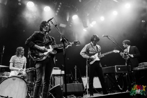 Mystic Braves at Teragram Ballroom