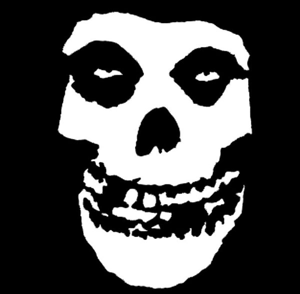 misfits logo