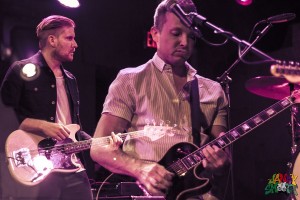 Rooney at Teragram Ballroom shot by Joanna Bautista