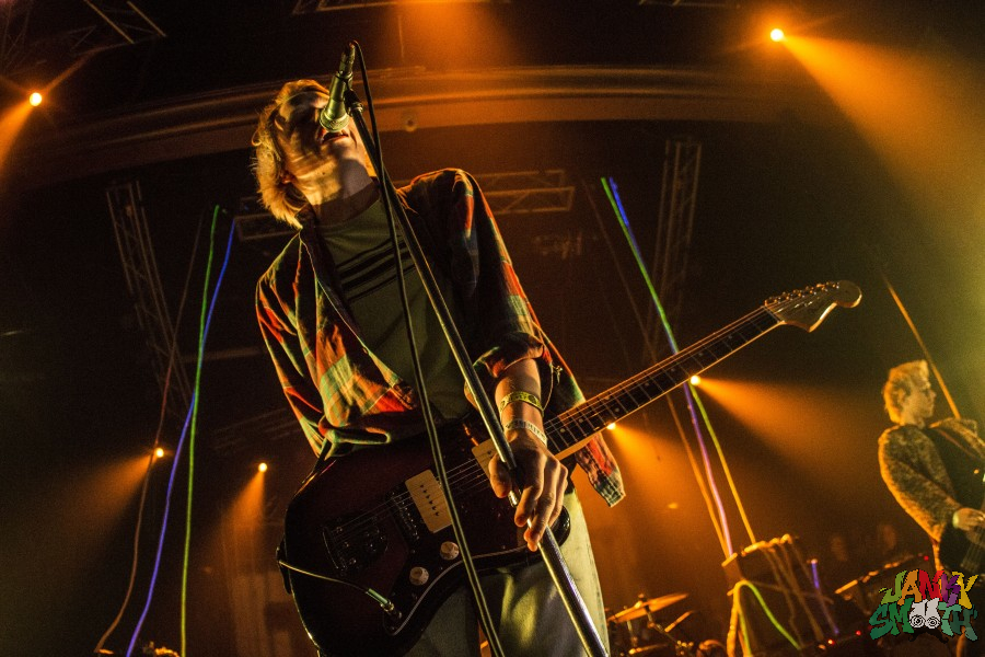 SWMRS at The Observatory