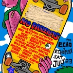 dirty penni fest flyer