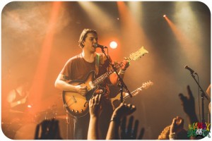 Twin Peaks at The Echoplex