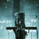 Beach House at FYF 2016