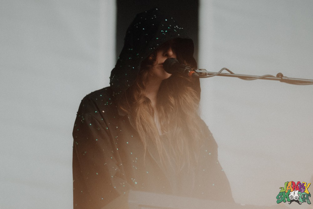 Victoria LeGrand- Beach House