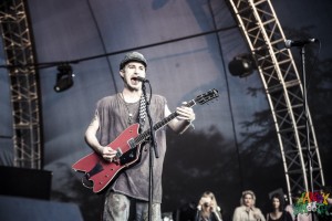 Black Lips at FYF 2016